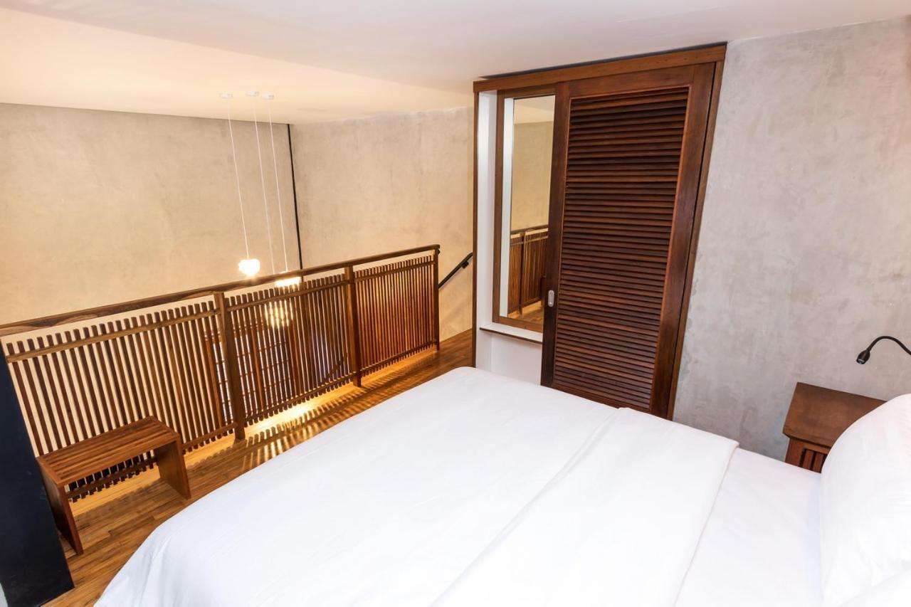 Ruang Tekuni Apartman Legian Kültér fotó