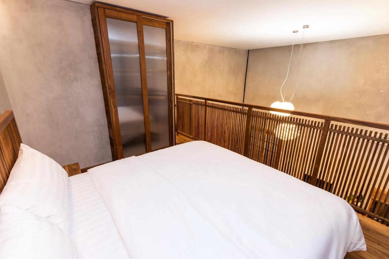 Ruang Tekuni Apartman Legian Kültér fotó