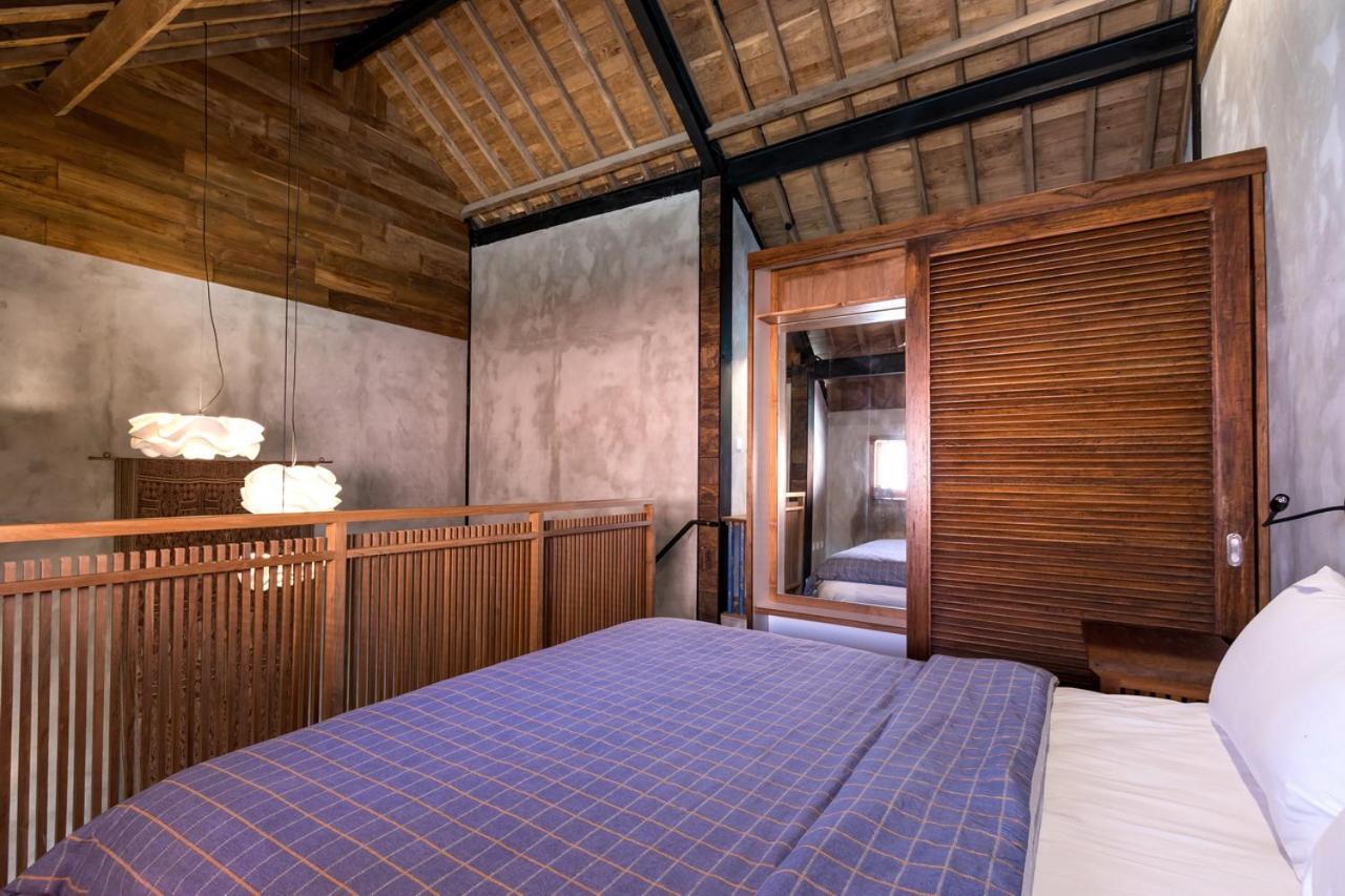 Ruang Tekuni Apartman Legian Kültér fotó
