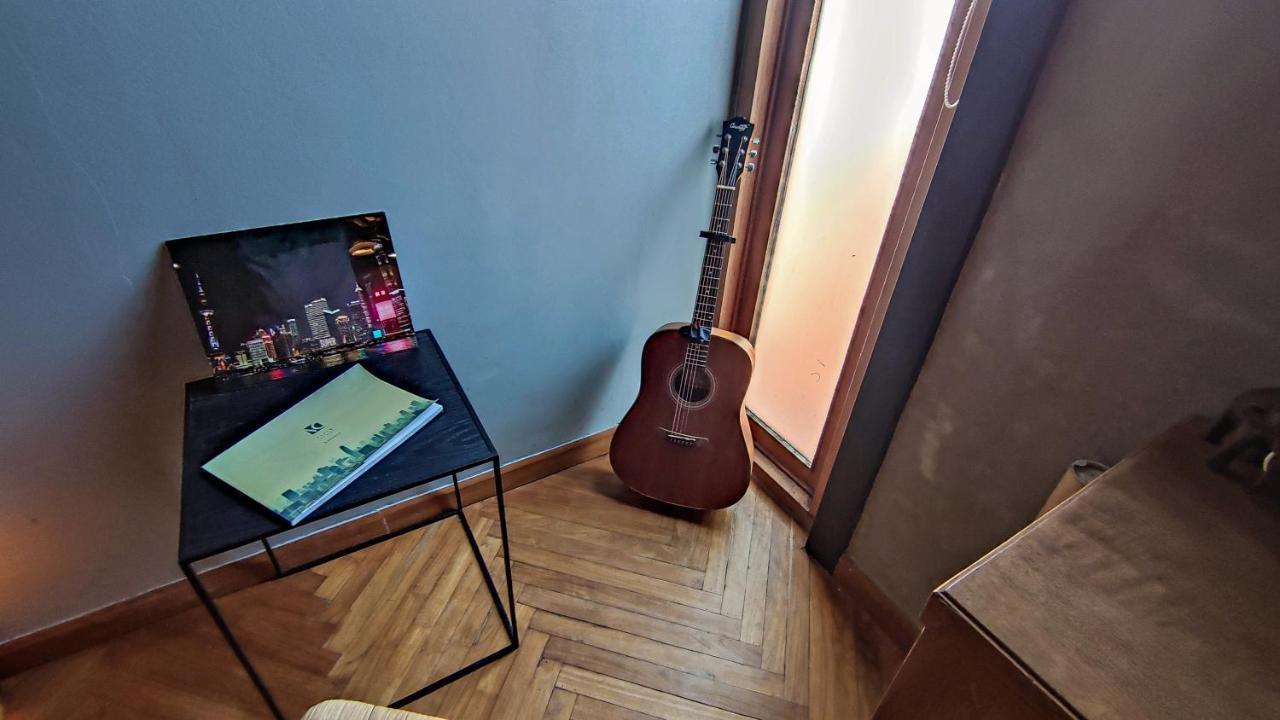 Ruang Tekuni Apartman Legian Kültér fotó