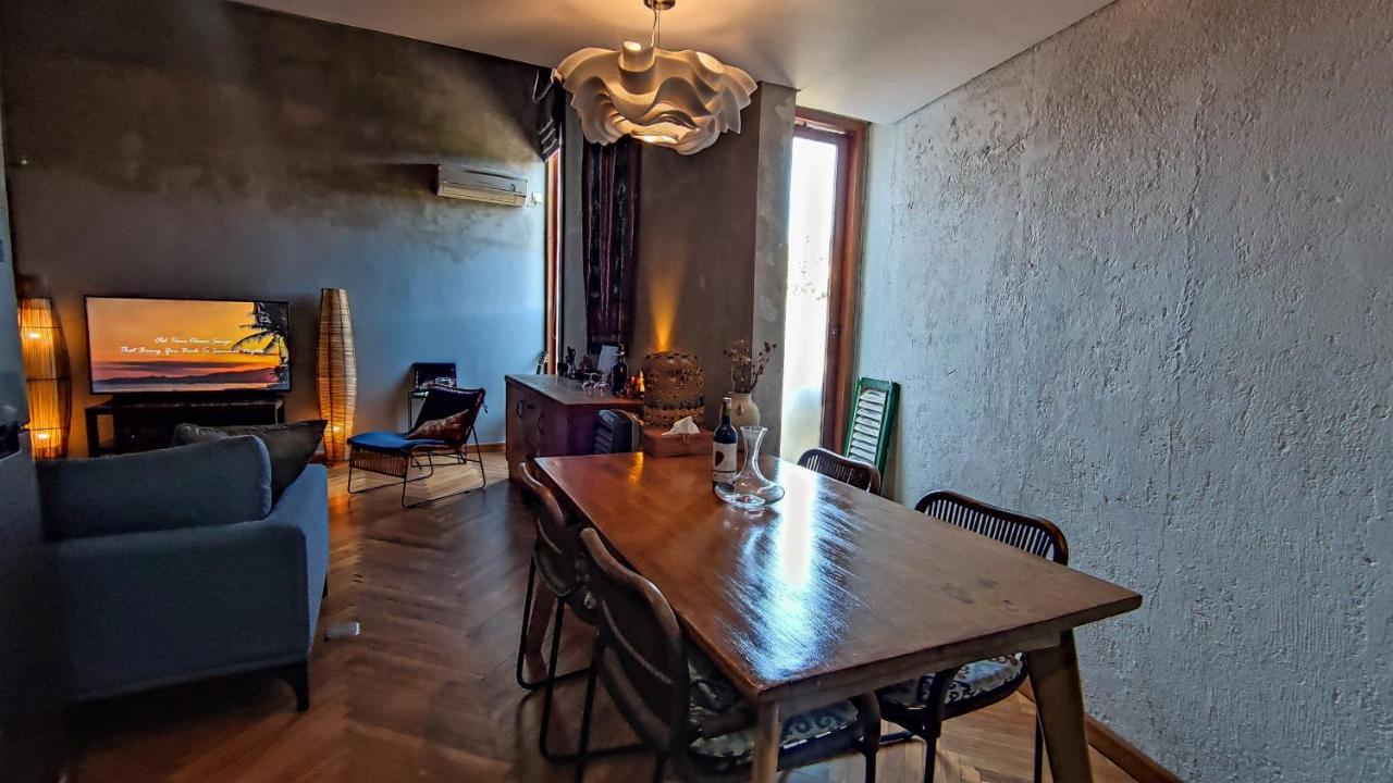 Ruang Tekuni Apartman Legian Kültér fotó